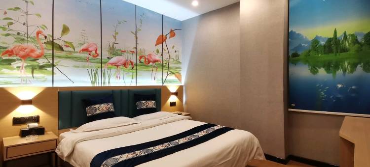 虞城丽都酒店(虞城漓江大道店)图片