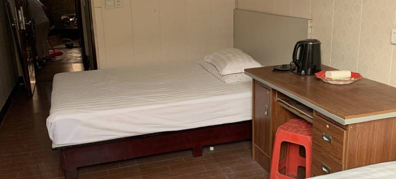 赣州情缘宾馆图片