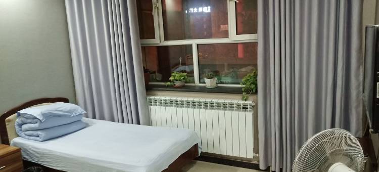 大众旅馆图片