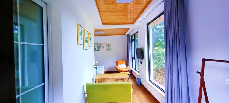 千岛湖惜湖民宿图片