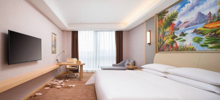 维也纳国际酒店(贵阳机场双龙空港店)图片