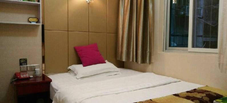 南部宜家酒店图片