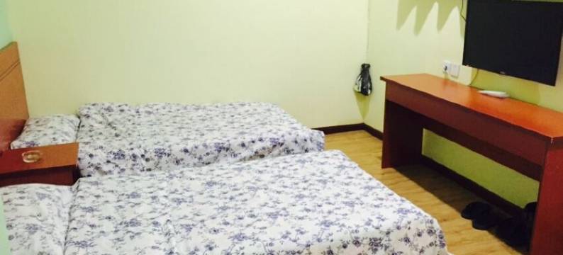 城市之光宾馆(烟台火车站店)图片