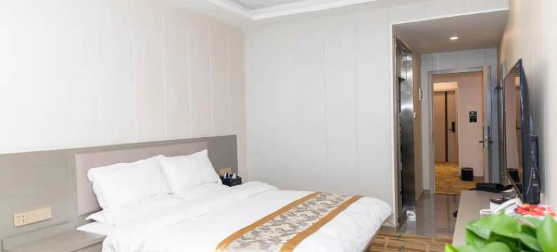 静雅假日民宿图片