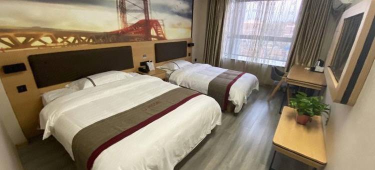 尚客优酒店(丰县欢口镇政府店)图片