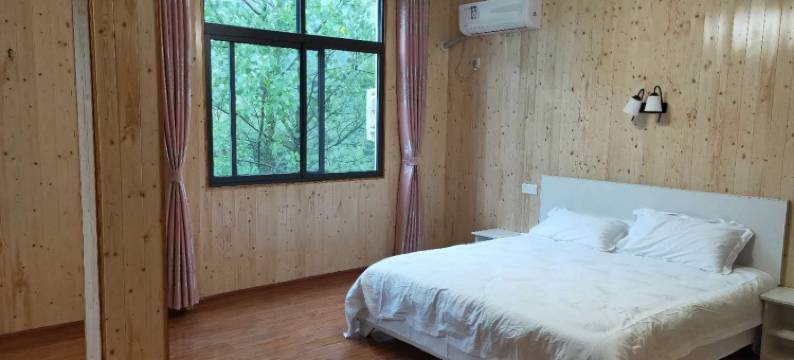 泾县溪山农家乐(月亮湾景区店)图片