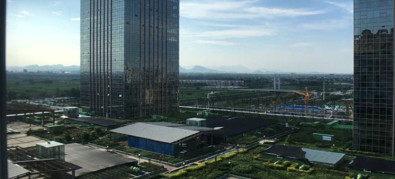 花生客民宿(邢台红星美凯龙店)图片