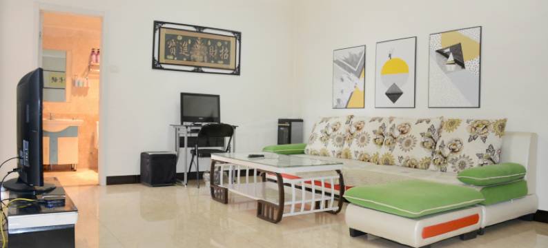 太原阿丽家庭公寓(省中医院店)图片