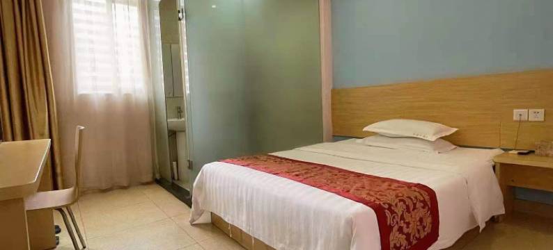 雅丽华酒店(深圳固戍地铁站店)图片