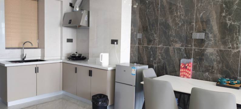 东山苏峰民宿图片