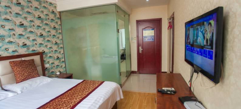 偃师7星快捷酒店(偃师商都路店)图片