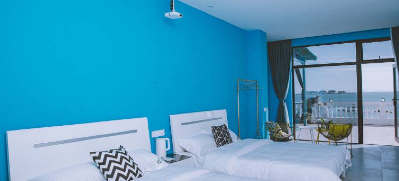 东极海上云居民宿图片