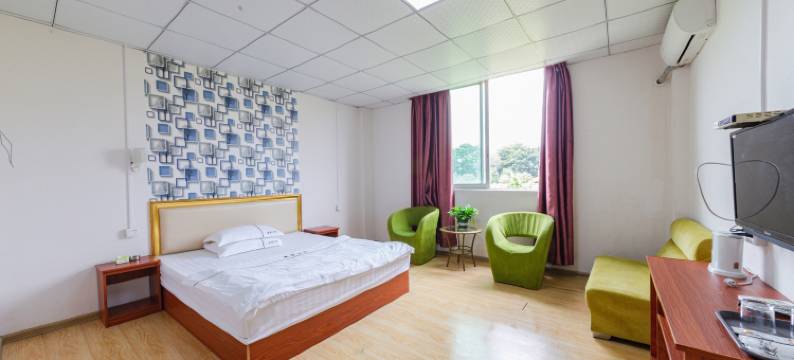 潮州温馨商务公寓图片