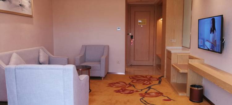 维也纳国际酒店(三亚千古情免税城店)图片