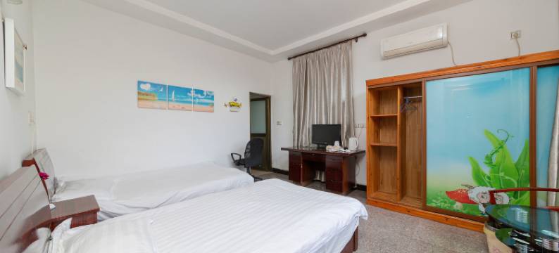 上海向日葵旅馆图片