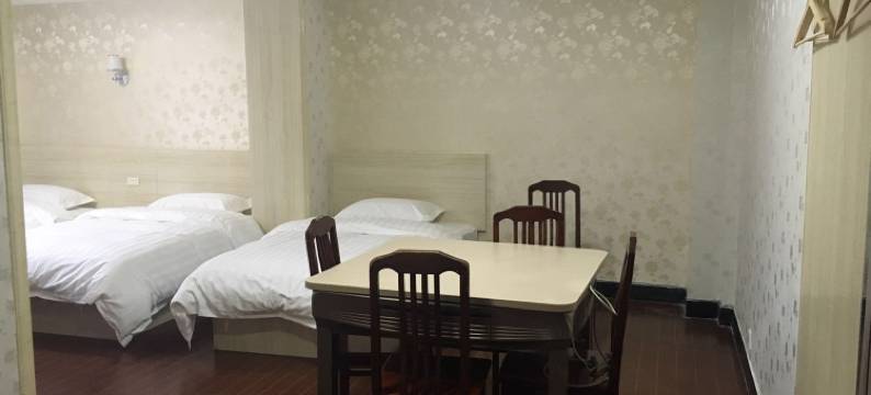 弋阳良友宾馆图片