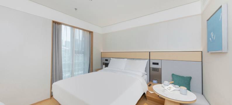 全季酒店(北京通州环球运河商务区店)图片