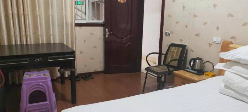 奉节鑫帝商务宾馆图片