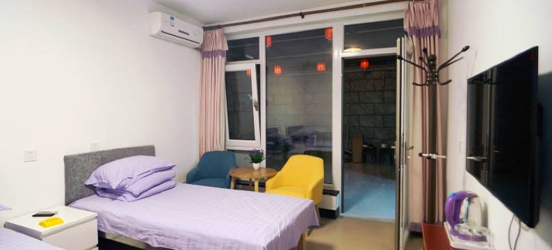 北京榆树·鹊巢民宿图片