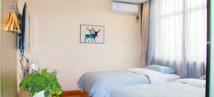 都市118(新泰东都镇政府店)图片