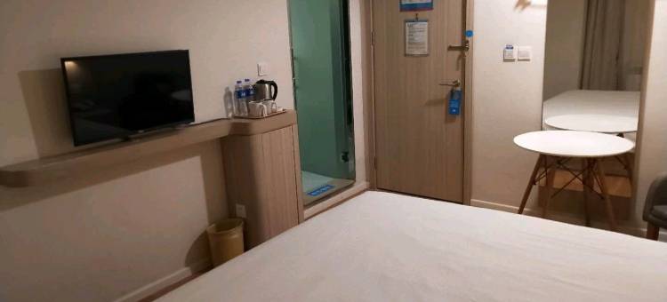 汉庭酒店(沈阳黎明广场地铁站店)图片