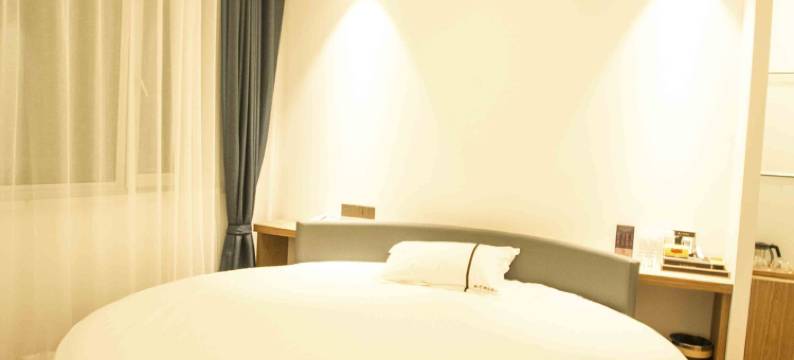 谭舍精品酒店(佳木斯大学第一附属医院店)图片