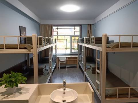 忻州星辰岛教育基地