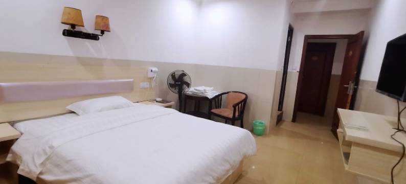 衡阳鑫旺宾馆图片