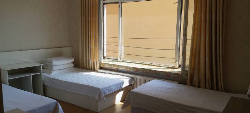 加格达奇爱家宾馆图片