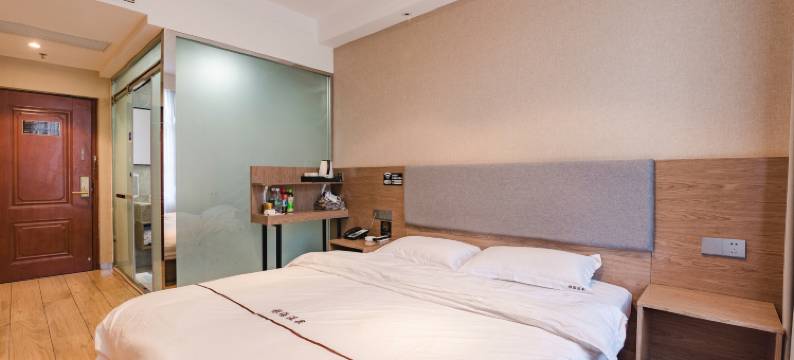 柘城银海温泉酒店图片