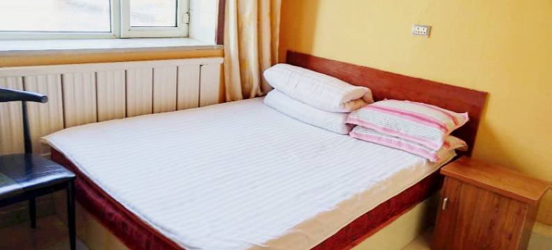 舒兰京华客房部图片