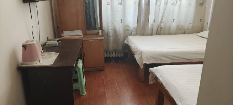 临清泰山宾馆图片