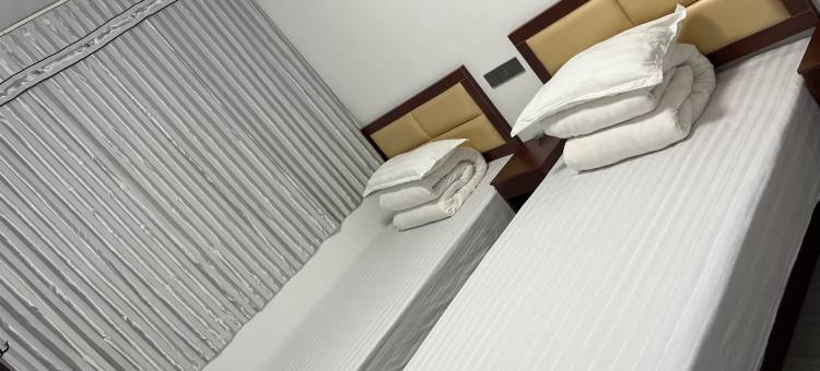 启东名翔小宾馆图片