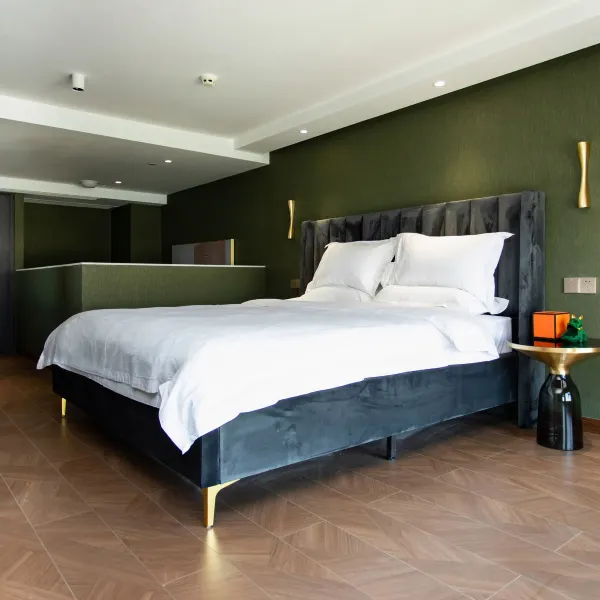 太原潮起轻奢电竞酒店公寓（省人民医院昆仑御店）