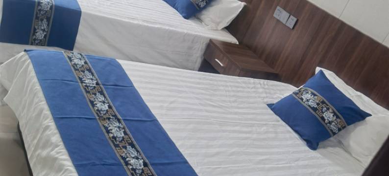 友谊宾馆(苏州梅新街店)图片