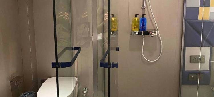 7天酒店(南京火车站新模范马路地铁站店)图片