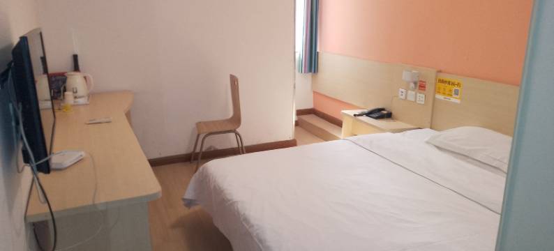 雅莱连锁酒店(漯河国际会展中心店)图片