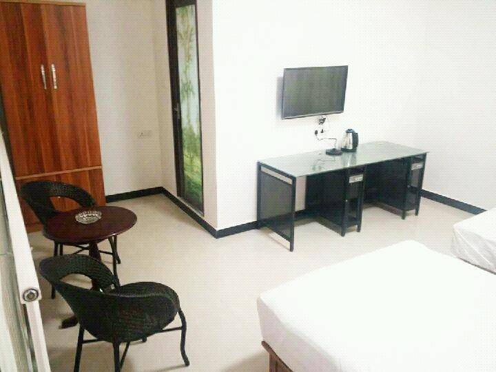 兴和客栈(华山城区店)