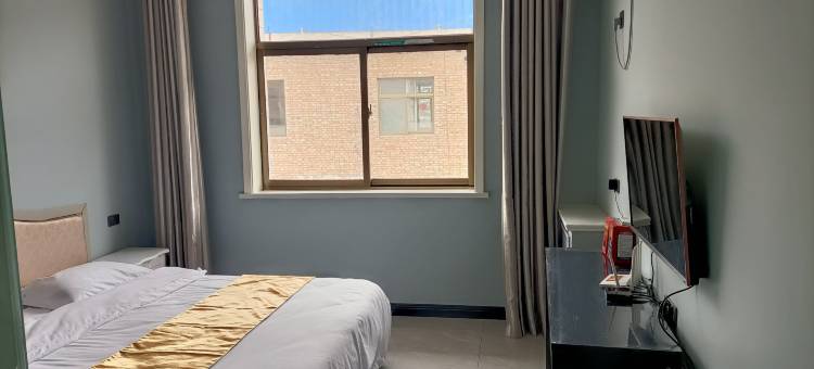 石楼利民宾馆图片