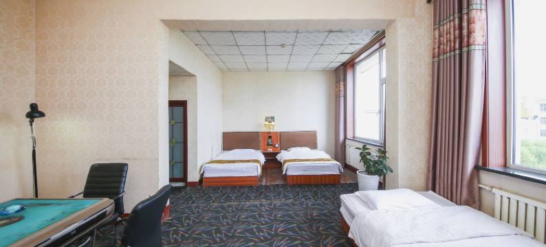 盂县新馨酒店图片