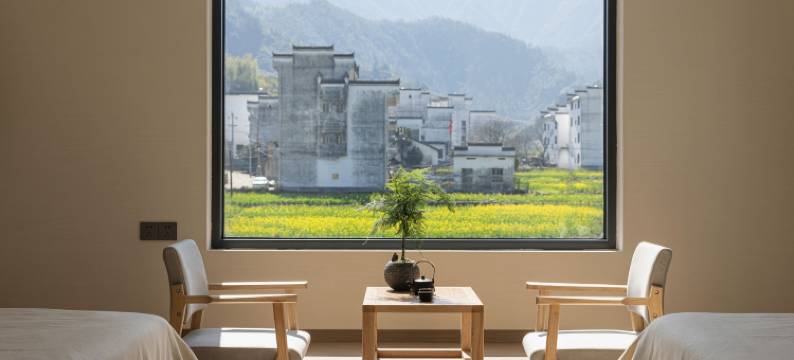 婺源青禾民宿(篁岭风景区店)图片