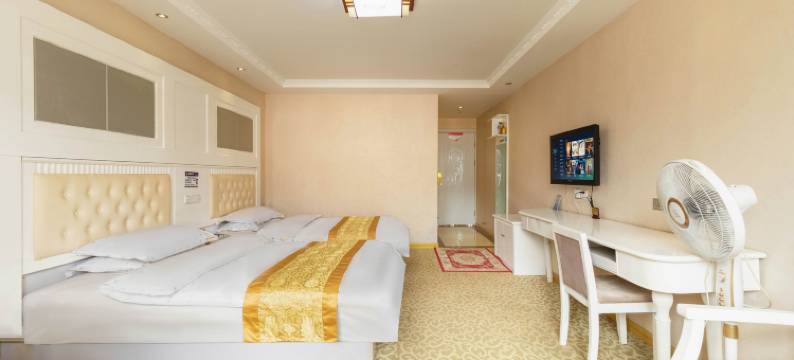 昆明楚虹酒店图片