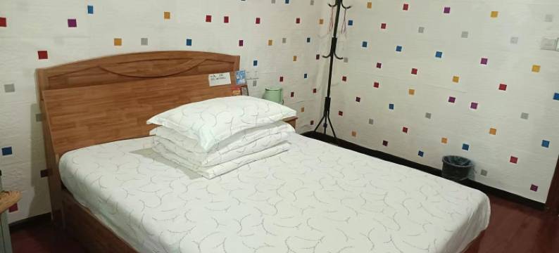 荆门浮云宾馆图片