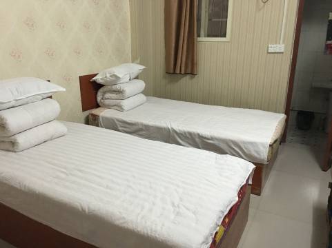 十堰会仙楼客栈