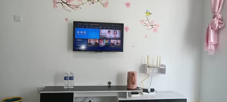 唐山有缘公寓图片