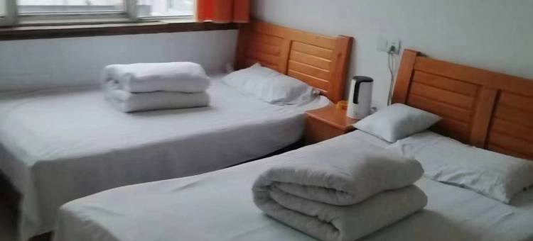 百合花民宿图片