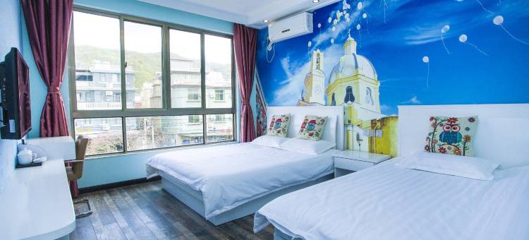 嵊泗馨怡农家乐图片