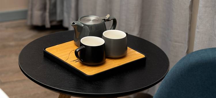 如家商旅(广州东站燕塘地铁站店)图片