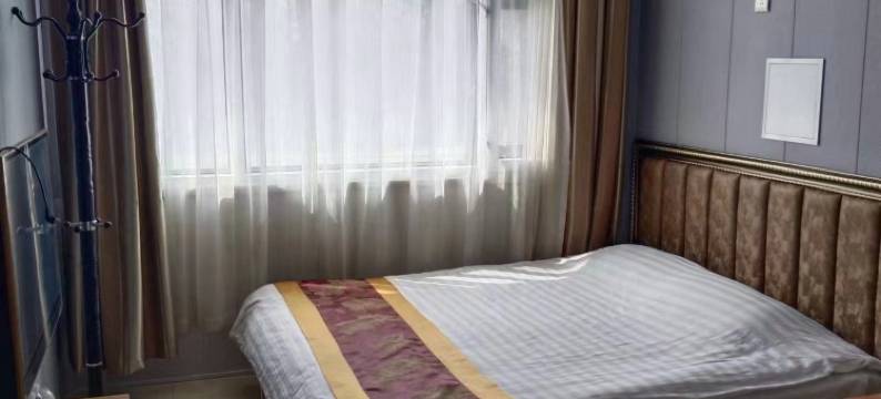 富裕福祥快捷宾馆图片