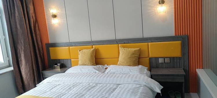 通河德景宾馆图片